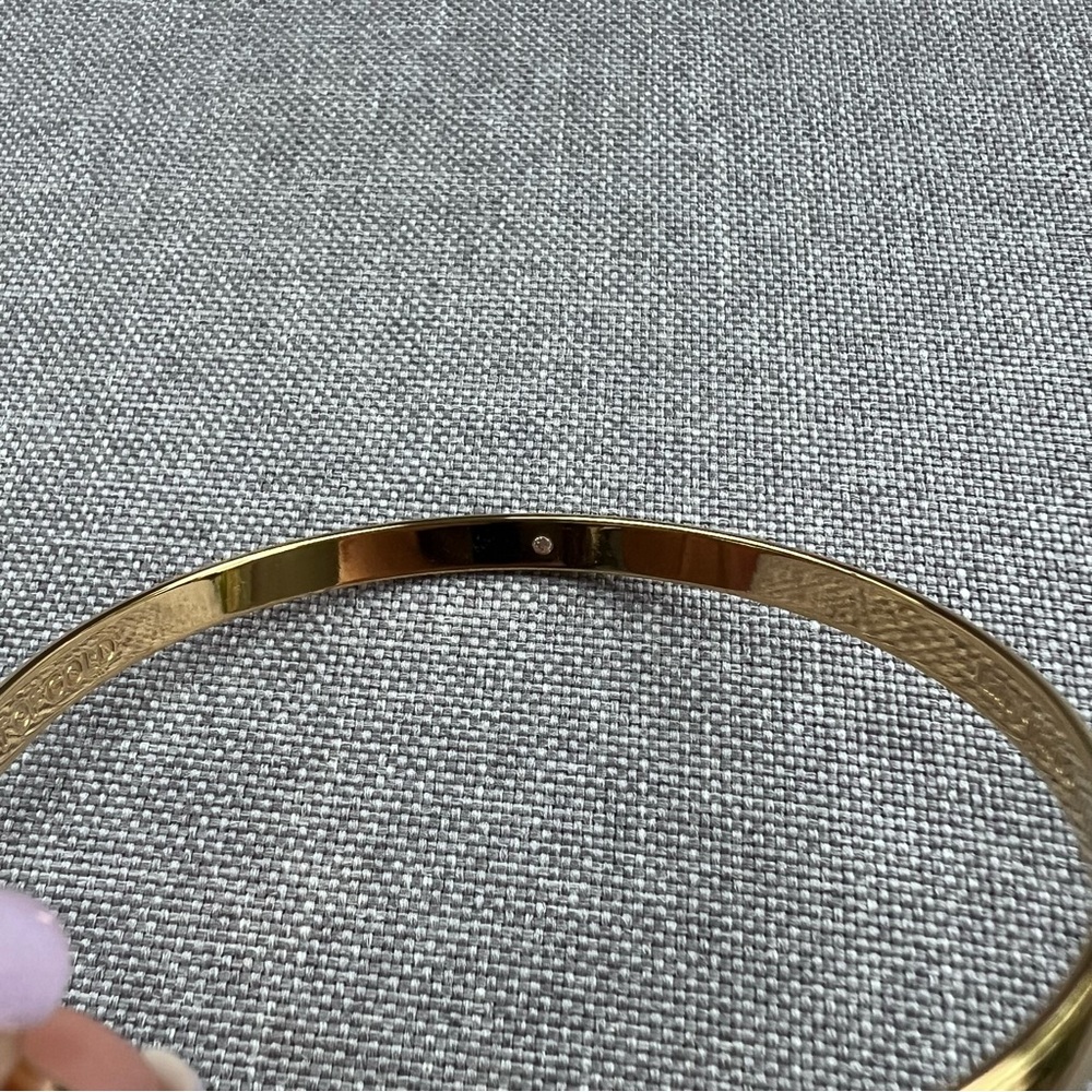 Kate Spade Bangle - Picture 3 of 5